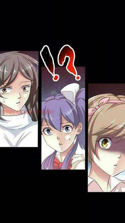 Truyện Kinh Dị Ở Tòa Nhà Số 44: Chapter 92