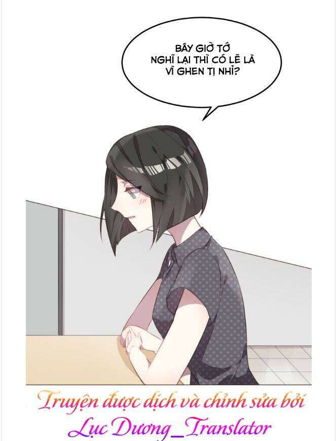 Người Yêu Biến Mất: Chapter 50