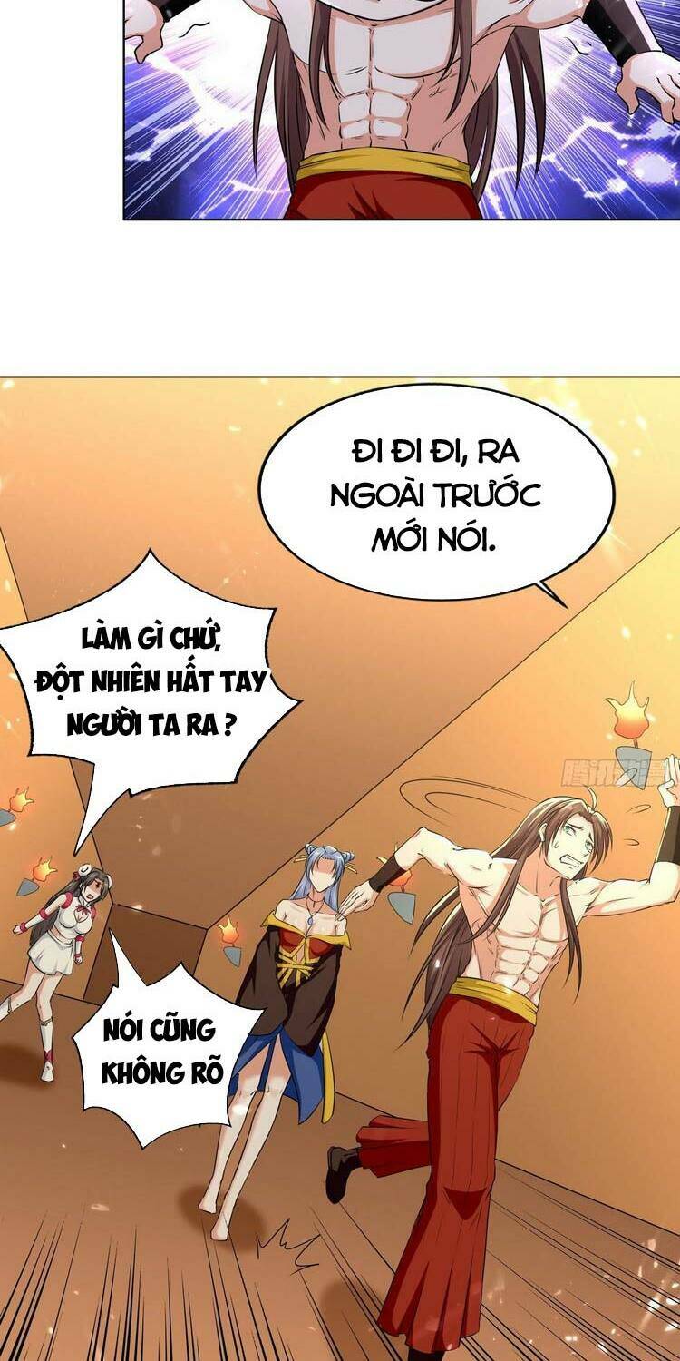 Dị Giới Siêu Cấp Ở Rể: Chapter 113