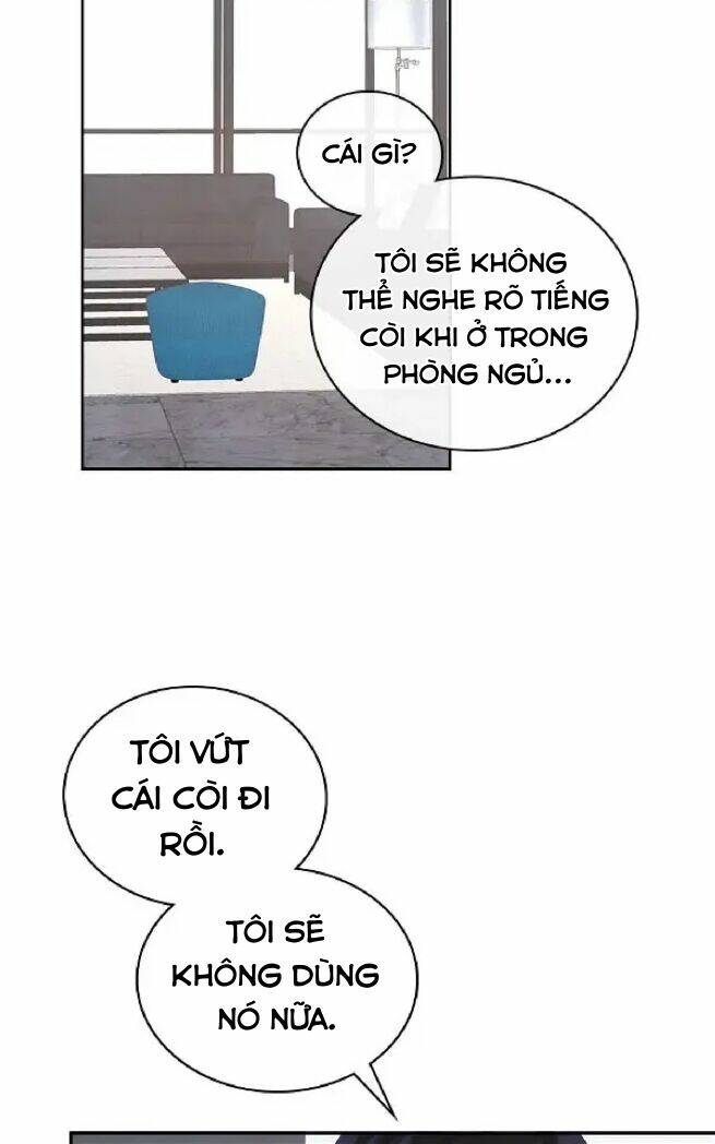 Cuộc Hôn Nhân Bất Khả Thi: Chapter 19