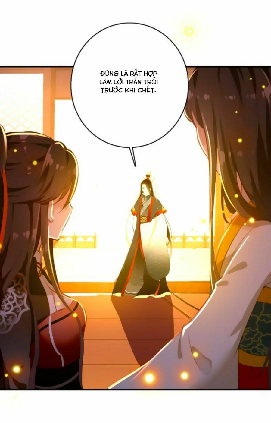 Mỹ Nhân Làm Tướng: Chapter 75