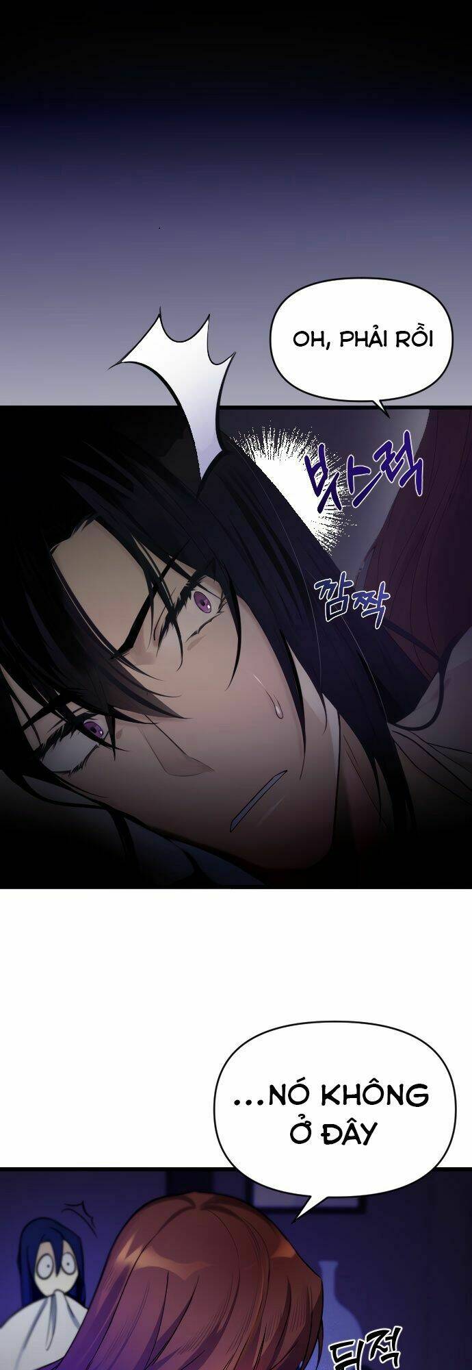 Hoa Nở Trong Cung Diên Hy Công Lược: Chapter 1