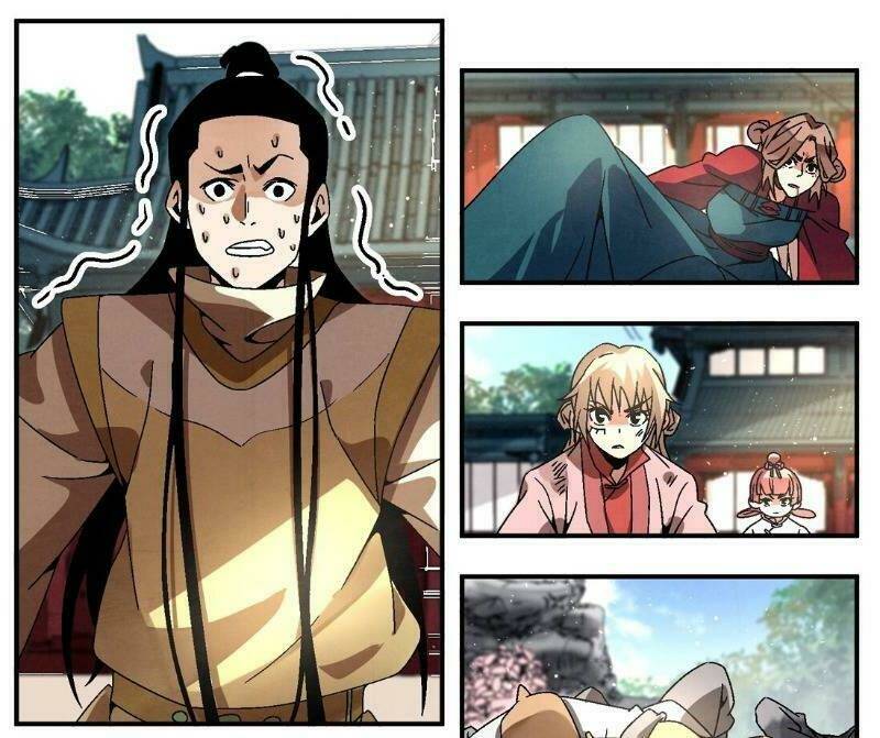 Ma Giáo Giáo Chủ Tái Xuất Giang Hồ: Chapter 42