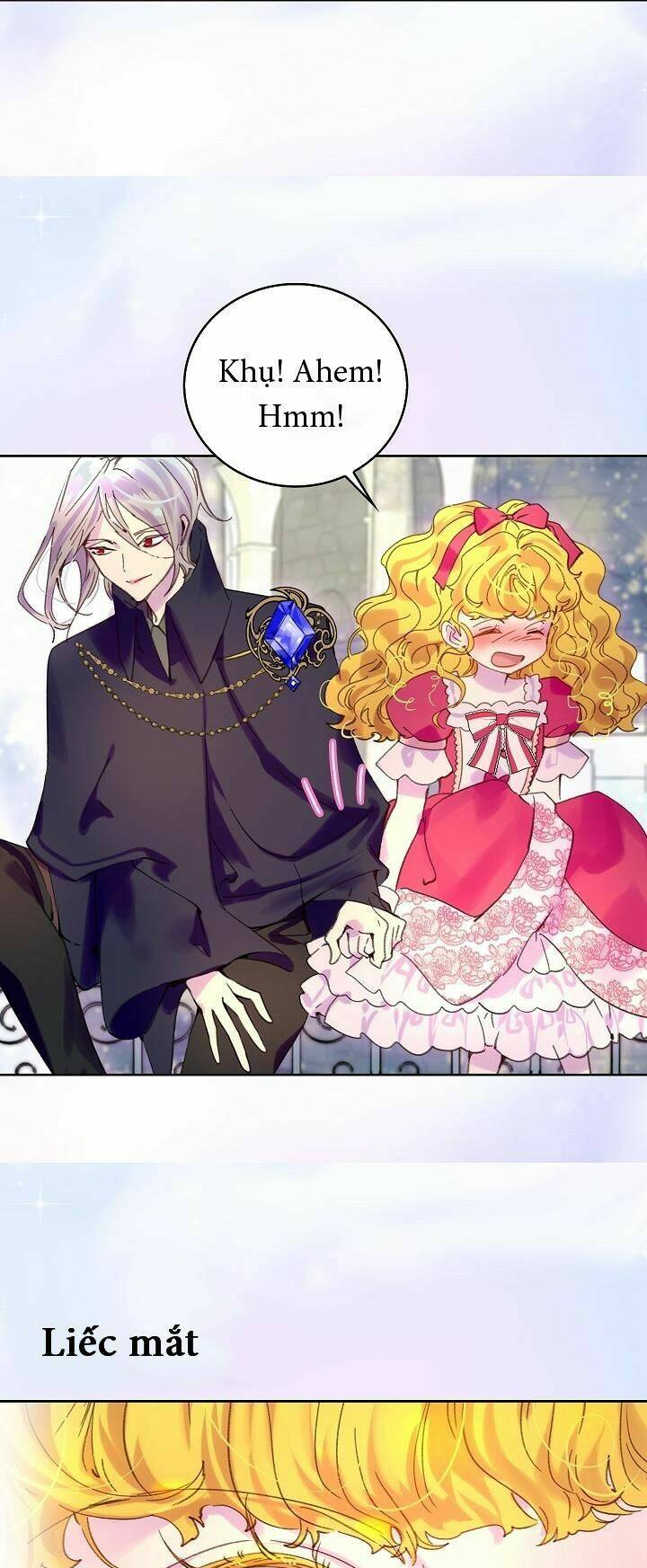 Tôi Không Phải Là Người Tốt: Chapter 94