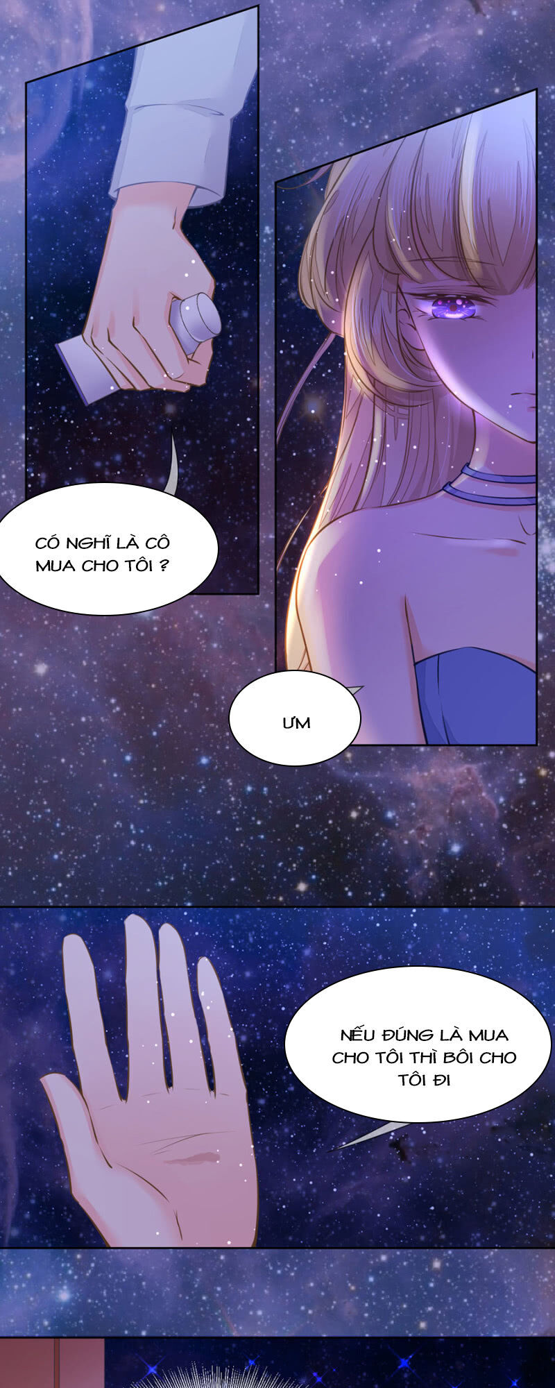 Hôn Sai 55 Lần: Chapter 36