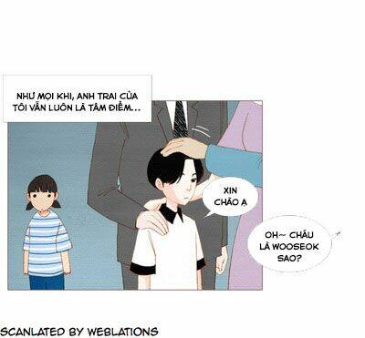 Thánh Thần Trẻ Trâu: Chapter 29