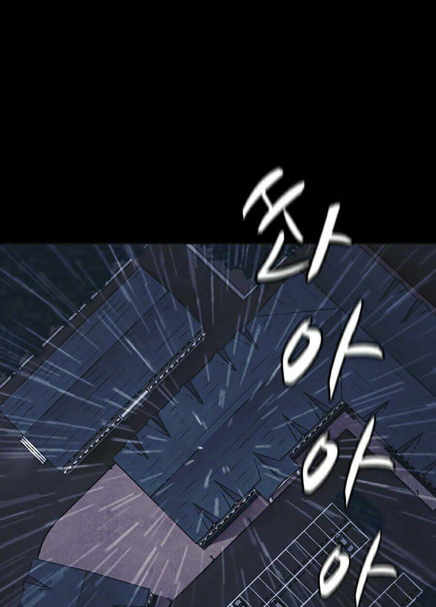 Cậu Bé Shotgun: Chapter 11