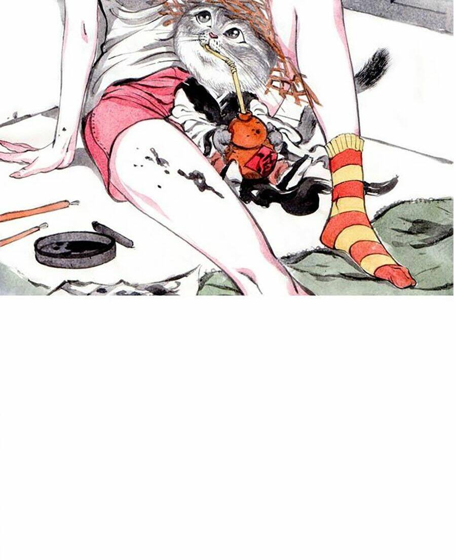 Miêu Hiệp: Chapter 7