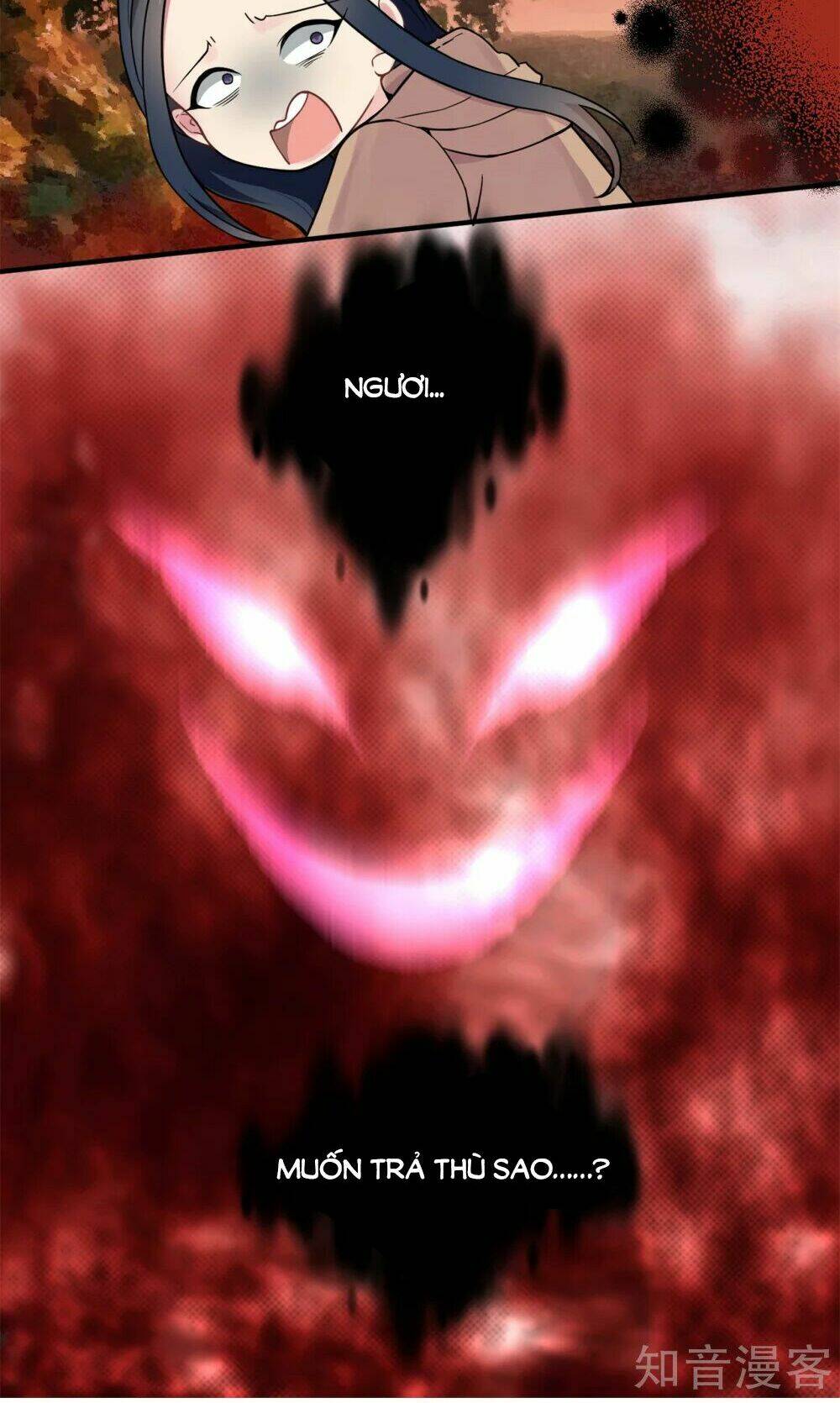 Anh Ấy Đến Từ Địa Ngục: Chapter 9.2