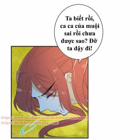 Bạn Trai Tôi Là Cẩm Y Vệ 2: Chapter 53