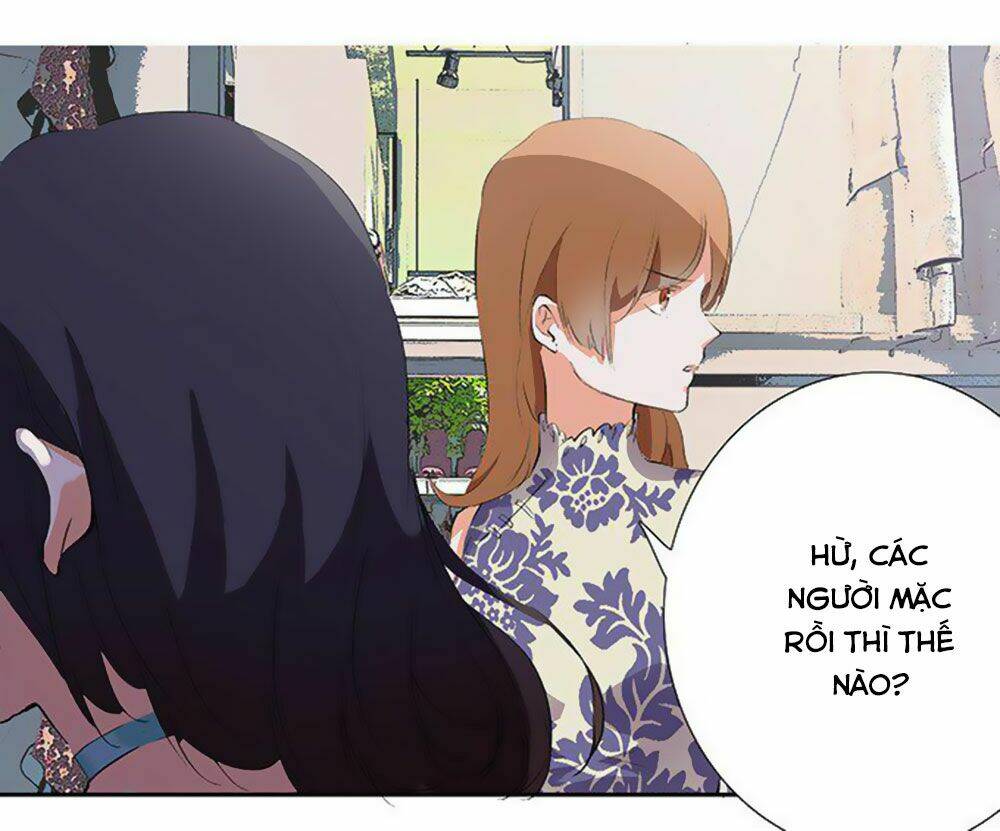 Thiên Kim Đường Môn: Chapter 25