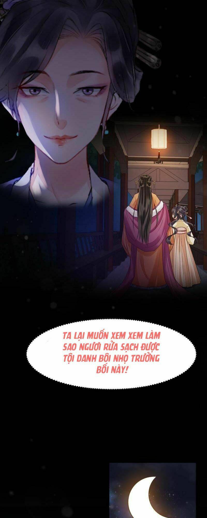 Thịnh Sủng Kiều Nữ Trở Về Triều Ca: Chapter 39