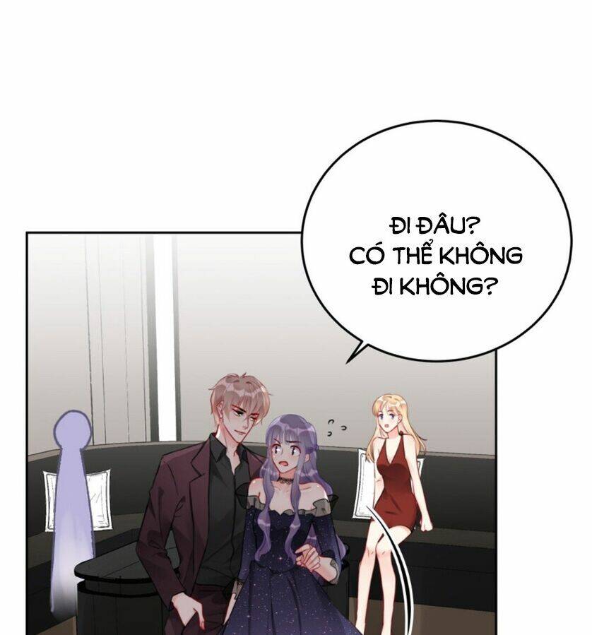 Boss Đại Nhân Là Nữ Thần?: Chapter 23