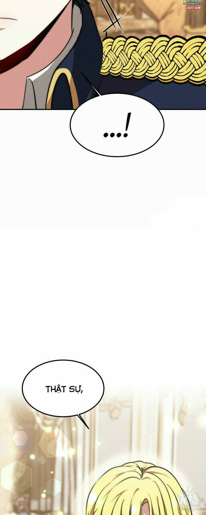 Công Chúa Bị Lãng Quên Muốn Sống Trong Hòa Bình: Chapter 10.1