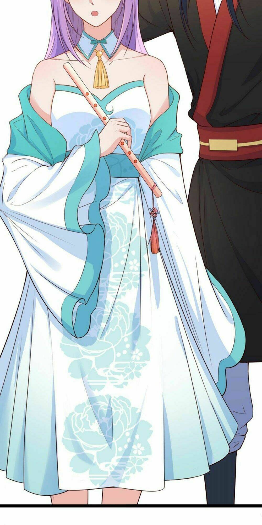 Boss Của Tôi Là Đại Thần: Chapter 86