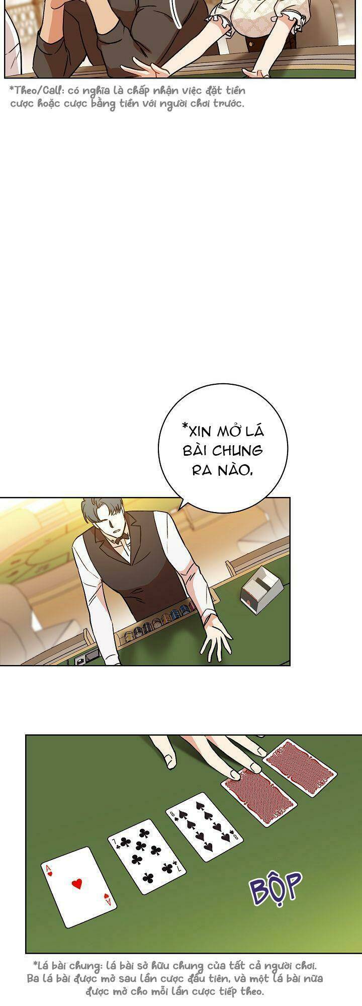 One Pair Lady: Chapter 1