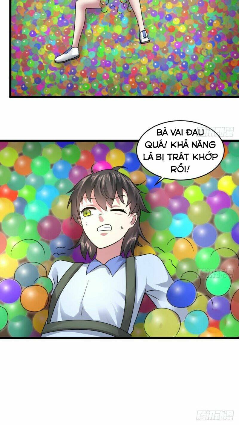 Hệ Thống Nghịch Tập Thiên Hậu: Chapter 50