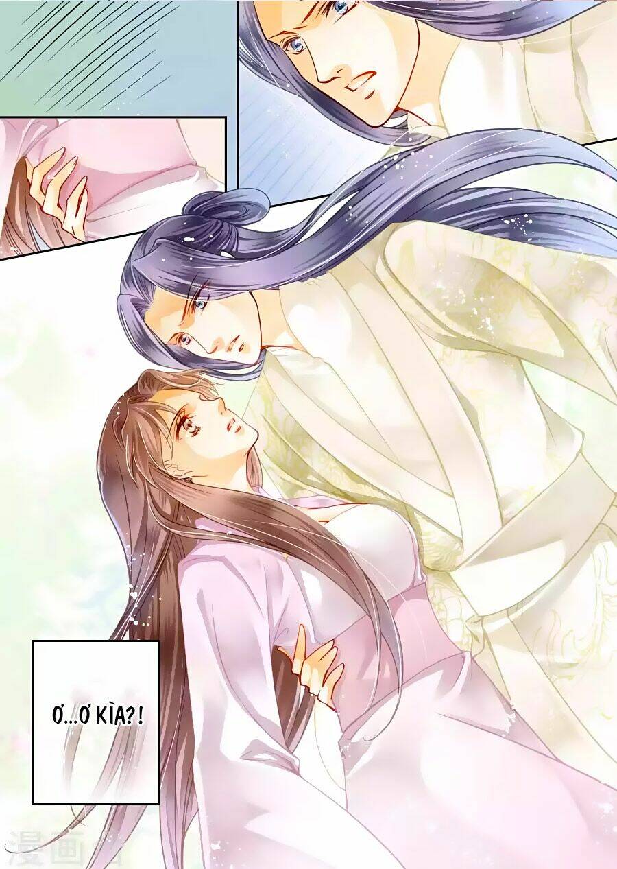 Ái Thượng Vô Địch Tiếu Hoàng Hậu: Chapter 25