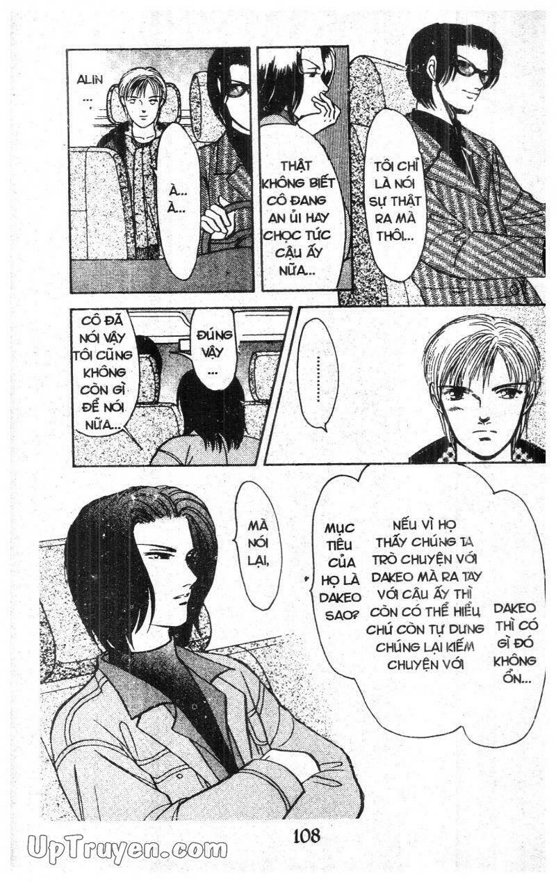 9 Banme No Musashi: Chapter 13