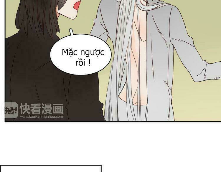 Ta Chỉ Muốn Giết Ngươi: Chapter 16