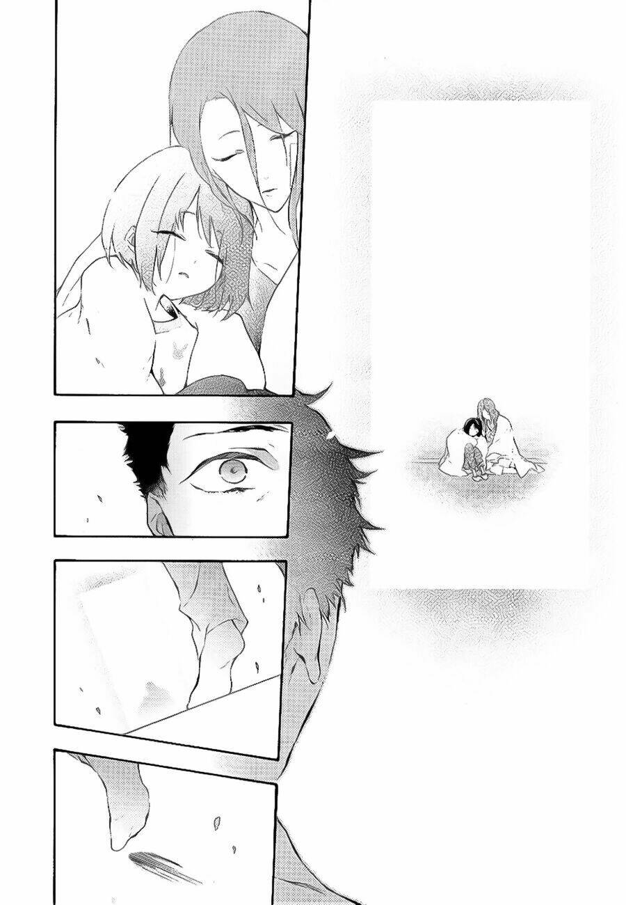 Kaitou Alice: Chapter 3