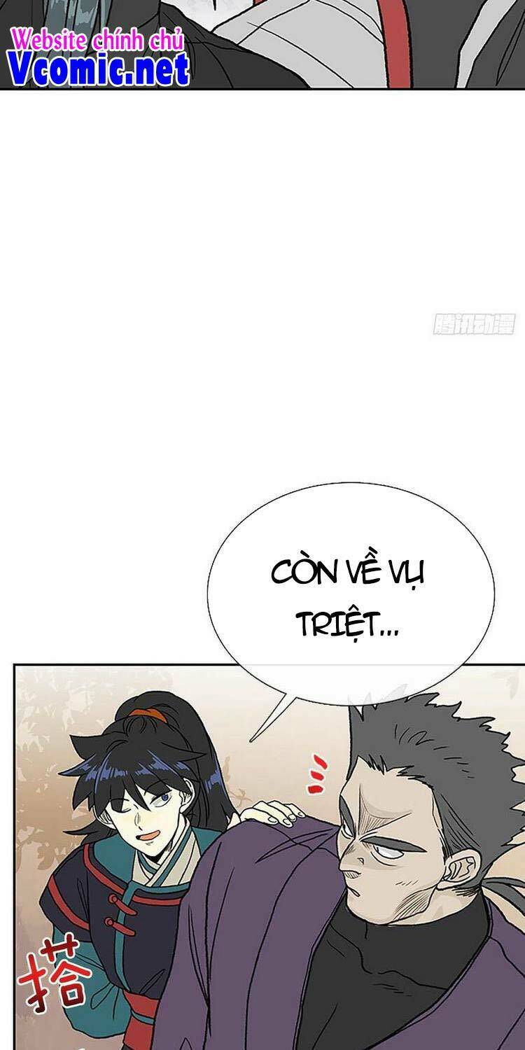 Học Sĩ Tái Sinh: Chapter 203