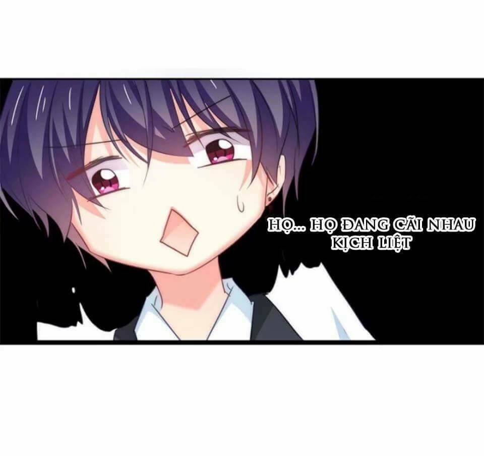 Sự Đơn Thuần Về Tình Yêu: Chapter 2