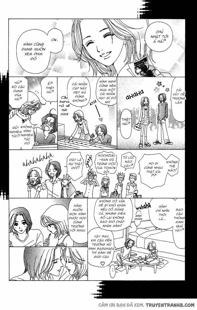 Last Quarter: Chapter 12