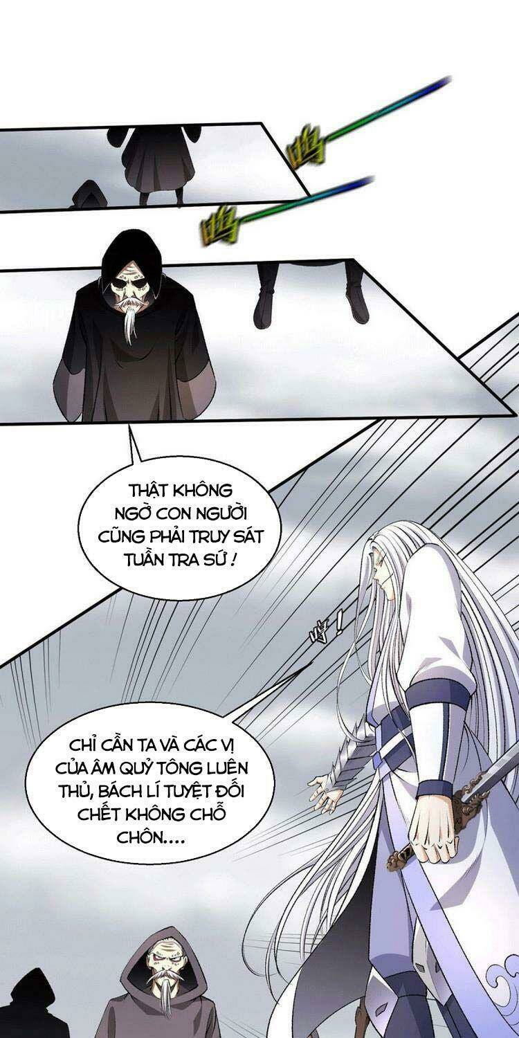 Tiên Vương Trùng Sinh: Chapter 368