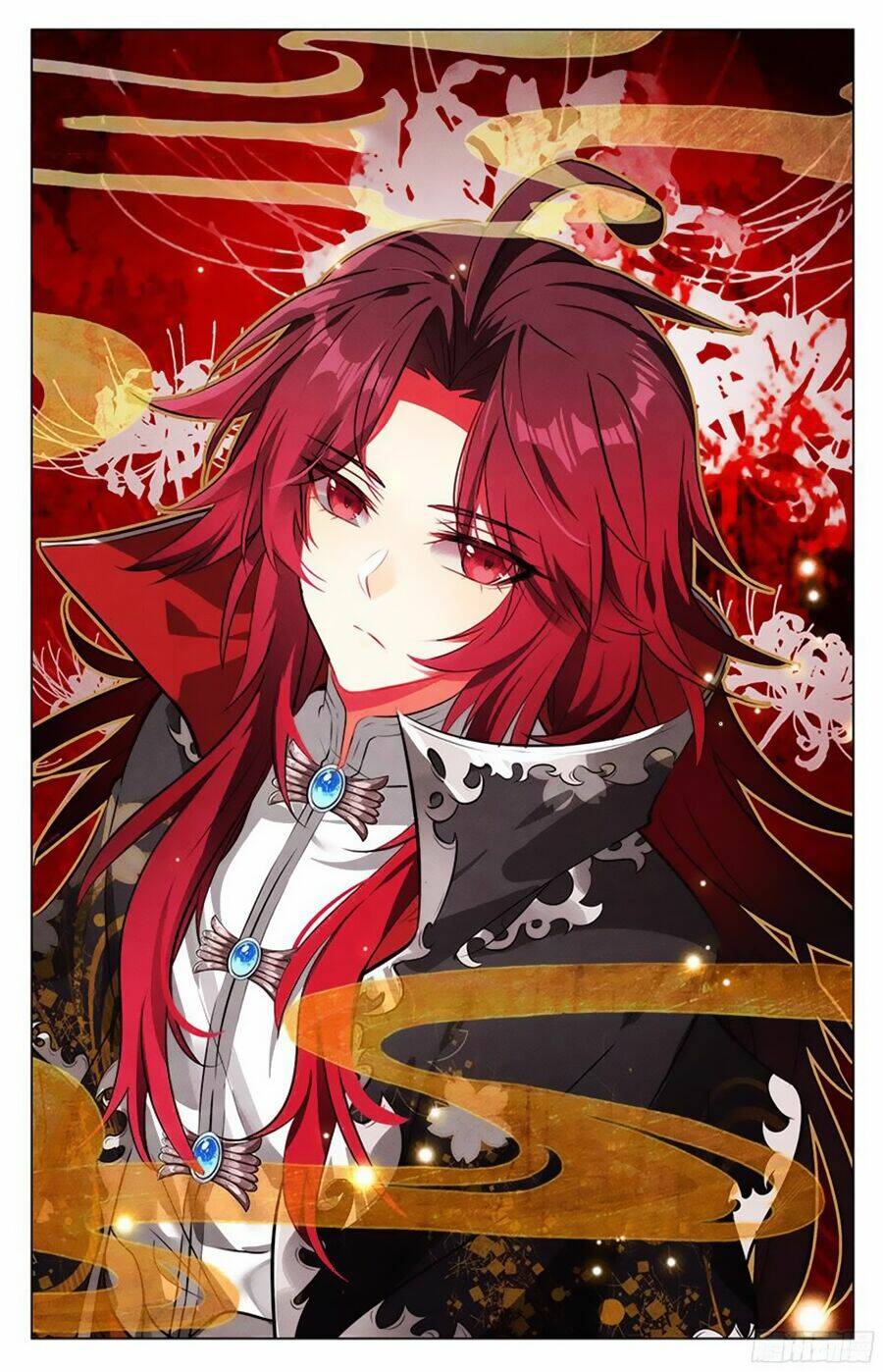 Hương Mật Trầm Trầm: Chapter 81