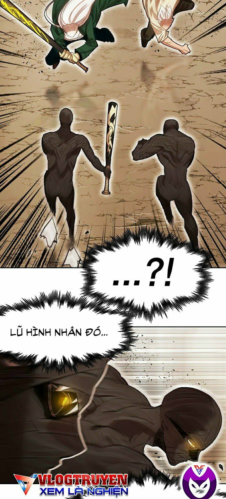 Hard Core Leveling Warrior Ss2: Chapter 86