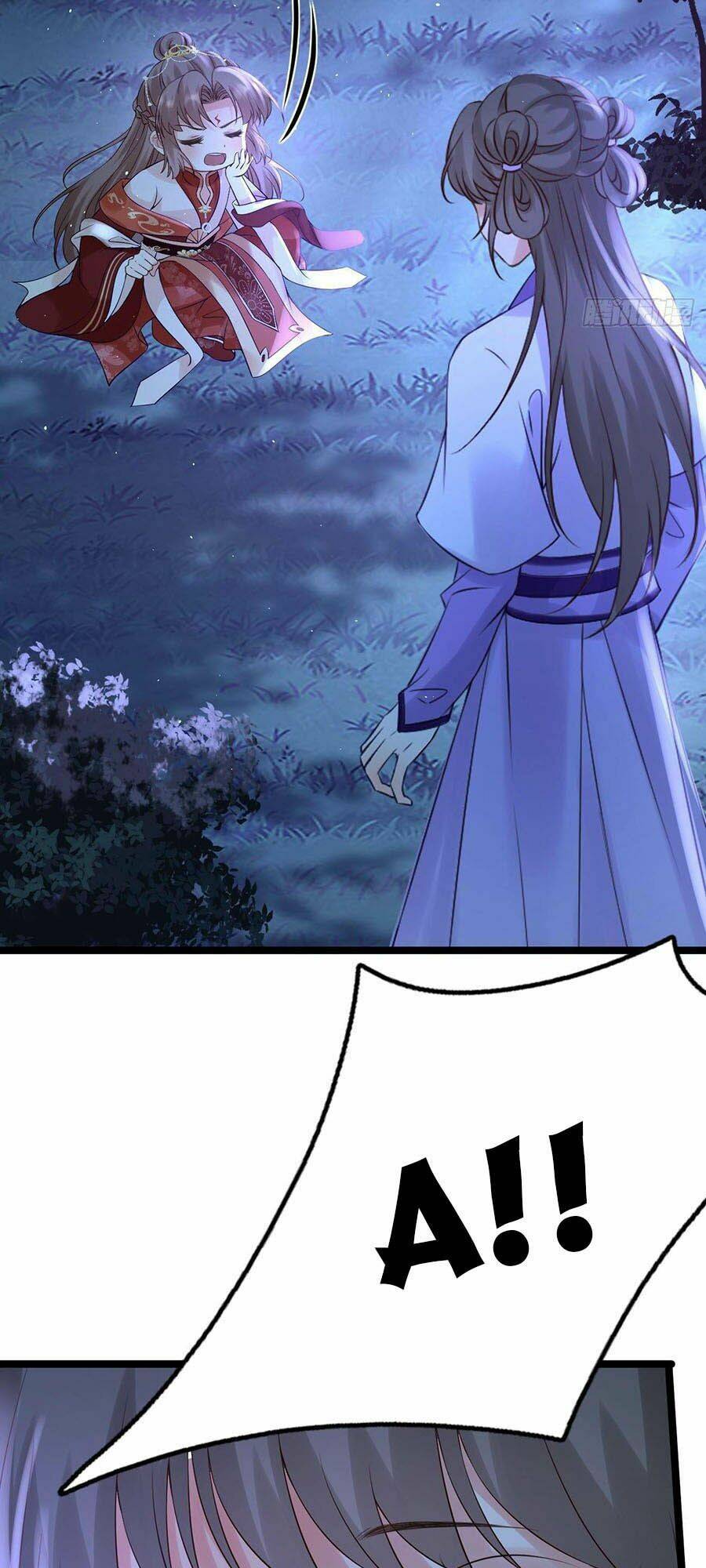 Ma Đầu Vạn Ác Năm Tuổi Rưỡi: Chapter 58