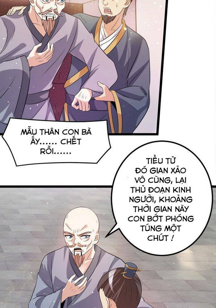 Tiên Vương Trùng Sinh: Chapter 208