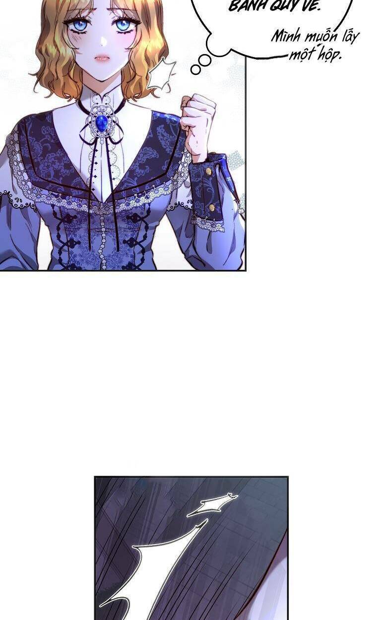 Nàng Công Chúa Ấy Đã Trở Thành Một Đoá Hoa Điên Dại: Chapter 15