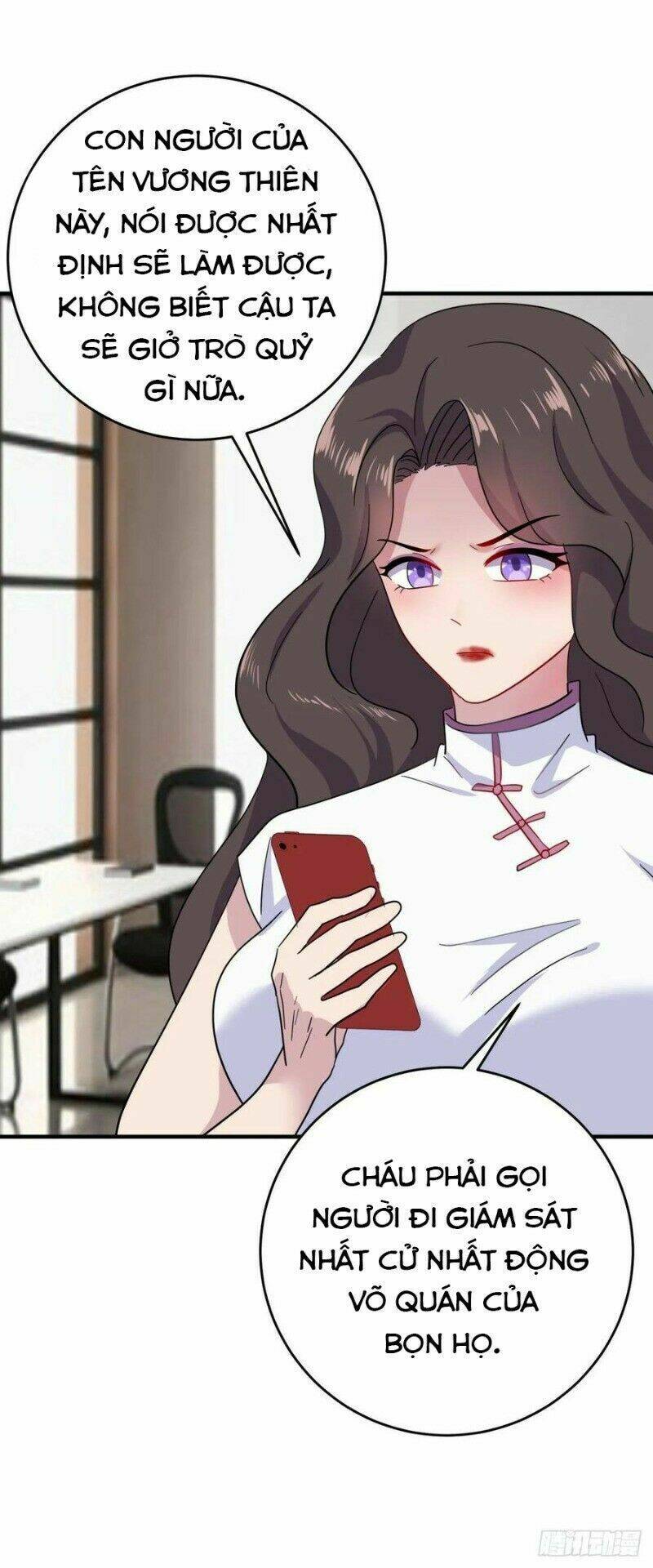 Đại Gia Livestream Vạn Giới: Chapter 48