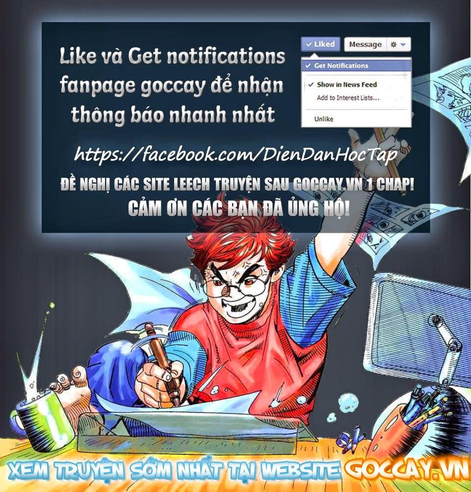 Bàn Long: Chapter 34