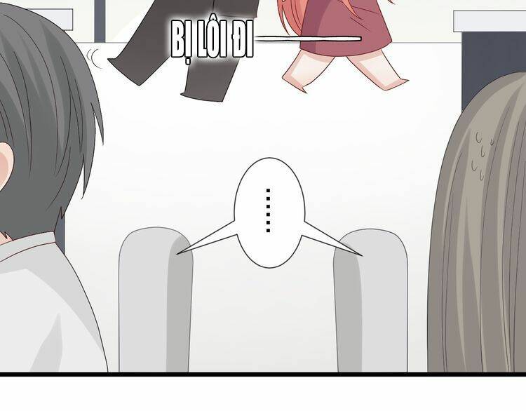 Nữ Hoàng Giá Đáo: Chapter 31