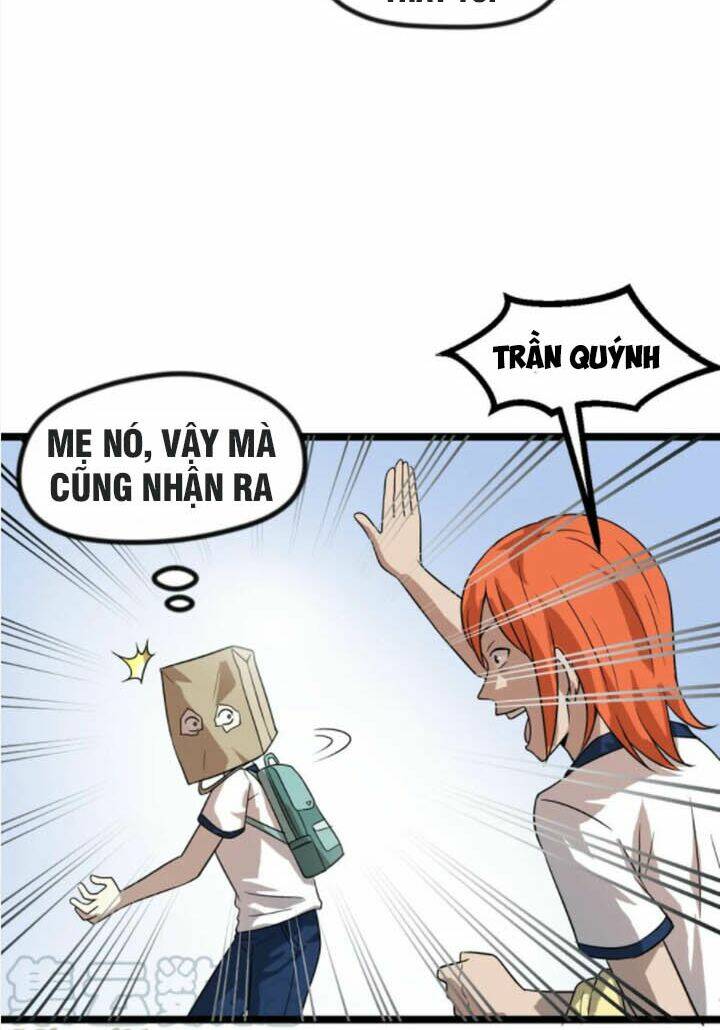 Đai Ca Trở Lại Tuổi 16: Chapter 12