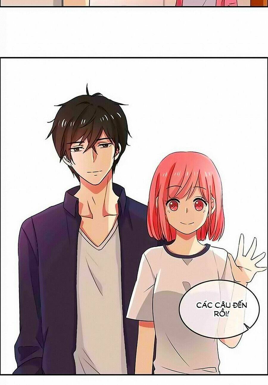 Đại Thần Tình Yêu Chớ Chạm Tôi: Chapter 40