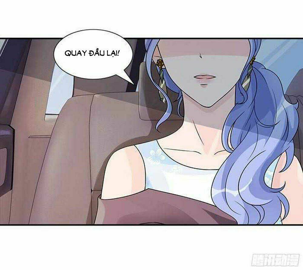 Tiểu Tâm Can Tuyệt Sủng Của Lạc Tiên Sinh: Chapter 51