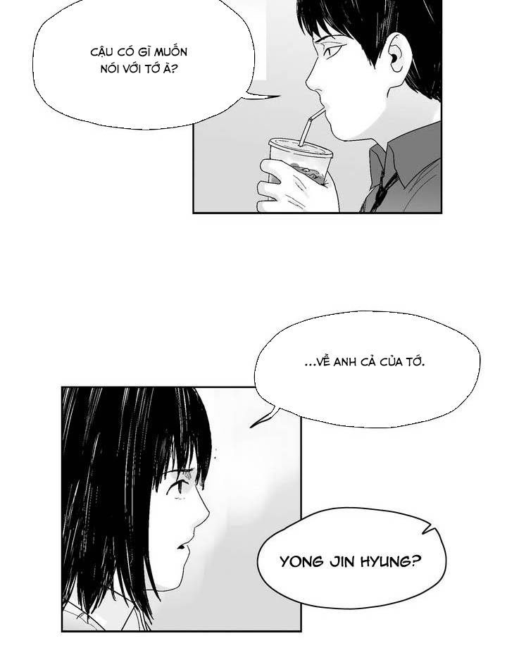 Dear Boy: Chapter 43