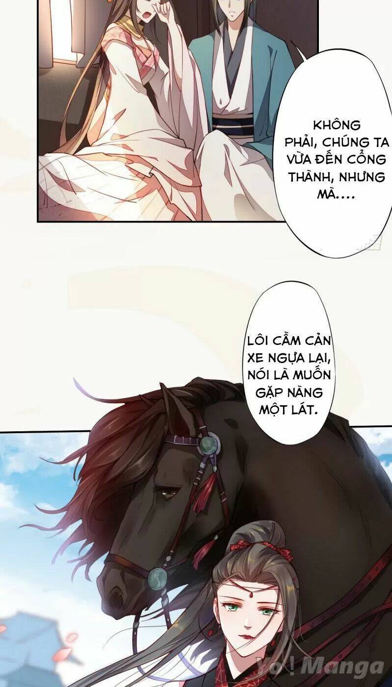 Tuyệt Thế Luyện Đan Sư: Chapter 106