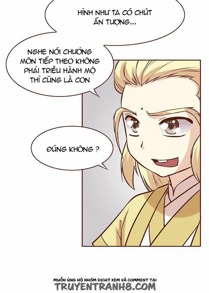 Yến Sơn Phái Và Bách Hoa Môn: Chapter 77