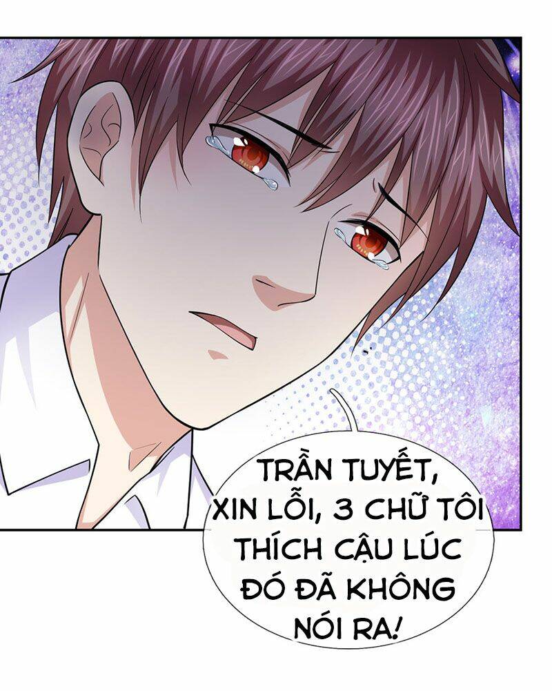Tuyệt Thế Phi Đao: Chapter 181