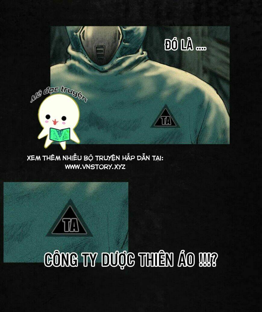 Thành Đô 1995: Chapter 3