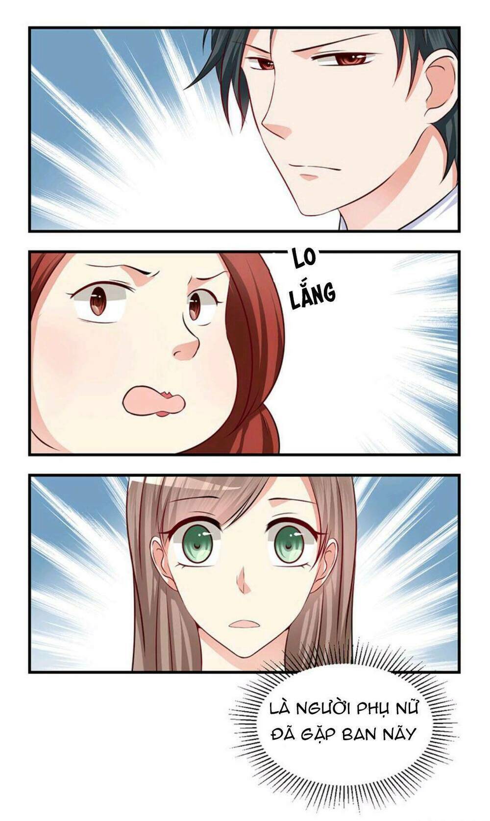 Đoạt Hôn Ác Thiếu: Chapter 22