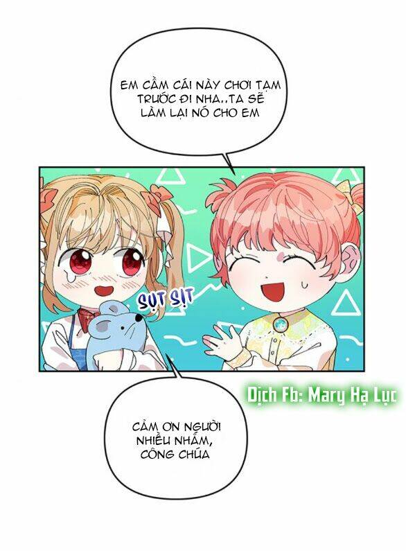 Con Người Không Phải Thứ Có Thể Sửa Rồi Dùng Được Đâu!: Chapter 3