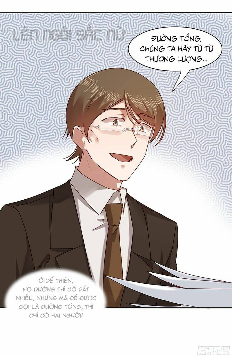 Vợ Yêu Của Ác Ma: Chapter 57