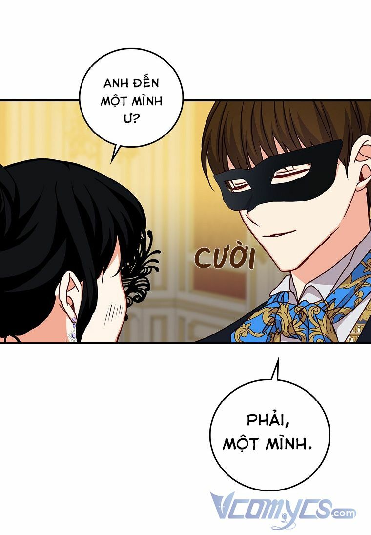 Đừng Chọc Đứa Em Gái Bé Bỏng Của Chúng Tôi: Chapter 82