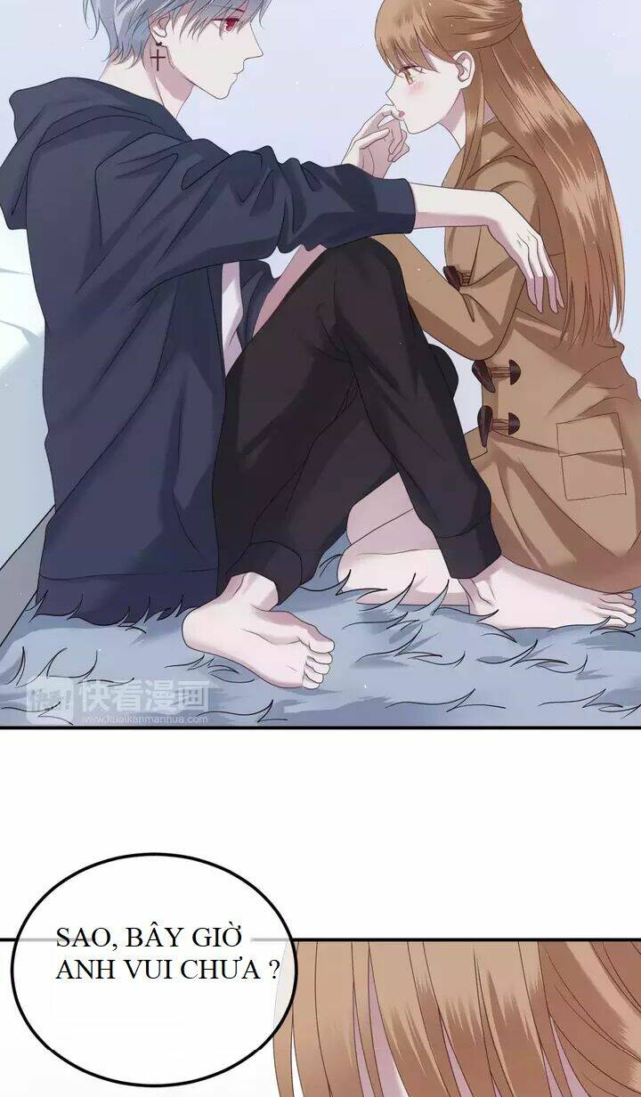 Thần Tượng Điểm Zero: Chapter 89.3